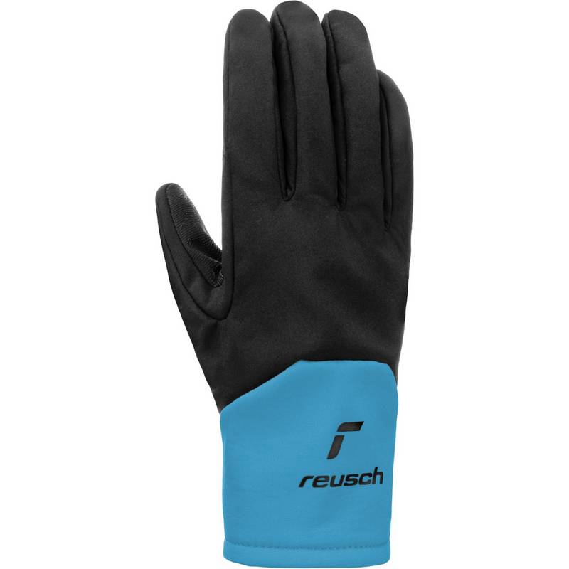 Reusch Vertical TOUCH-TEC™ Skihandschuhe