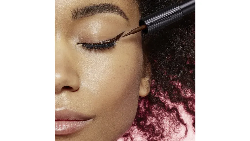 L'ORÉAL PARIS Eyeliner Infaillible Grip 24H Matte Liquid Liner 01 - Black