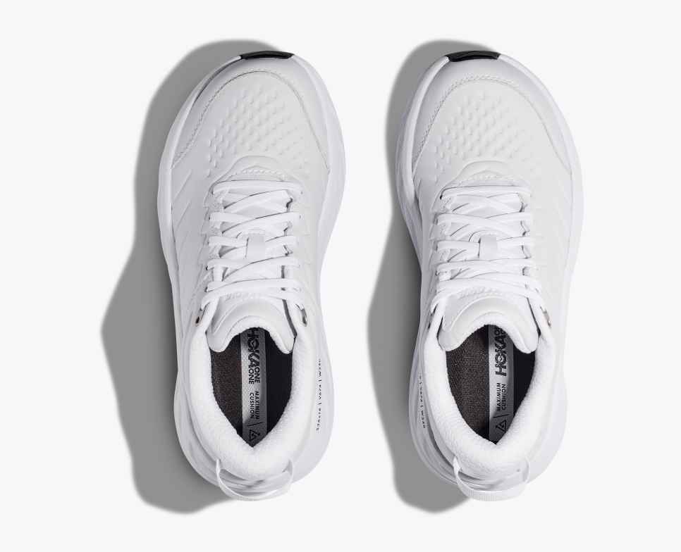 Bondi SR White