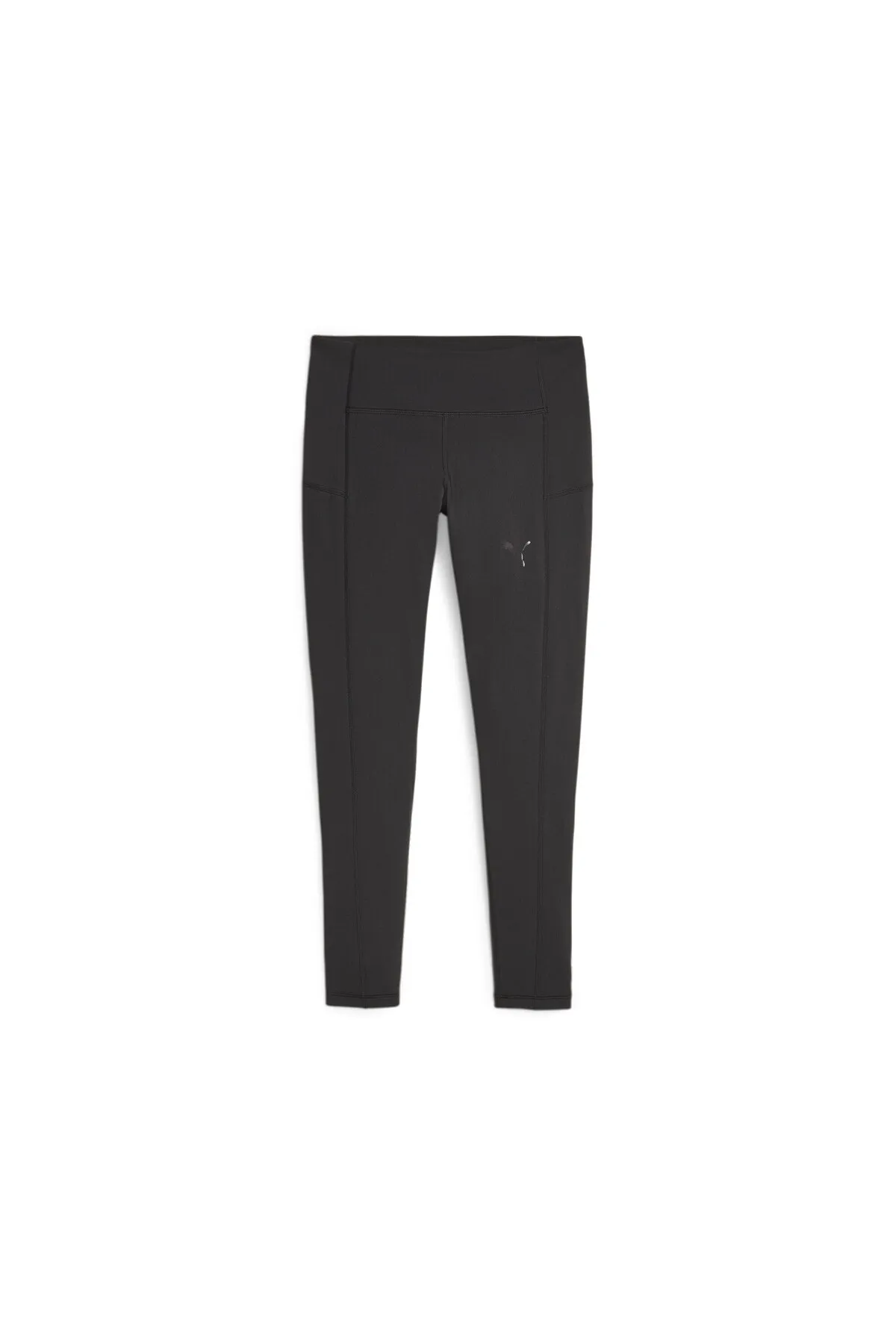 Puma  Sport-Leggings - Schwarz - Mittlerer Bund