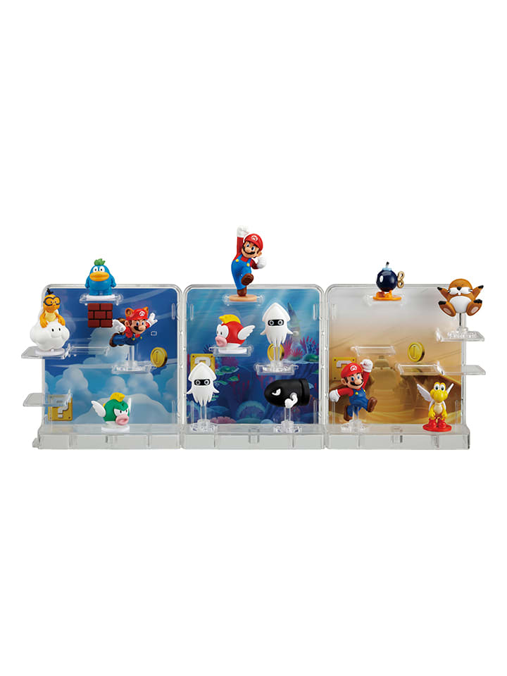 Super Mario Aktionsspiel 
