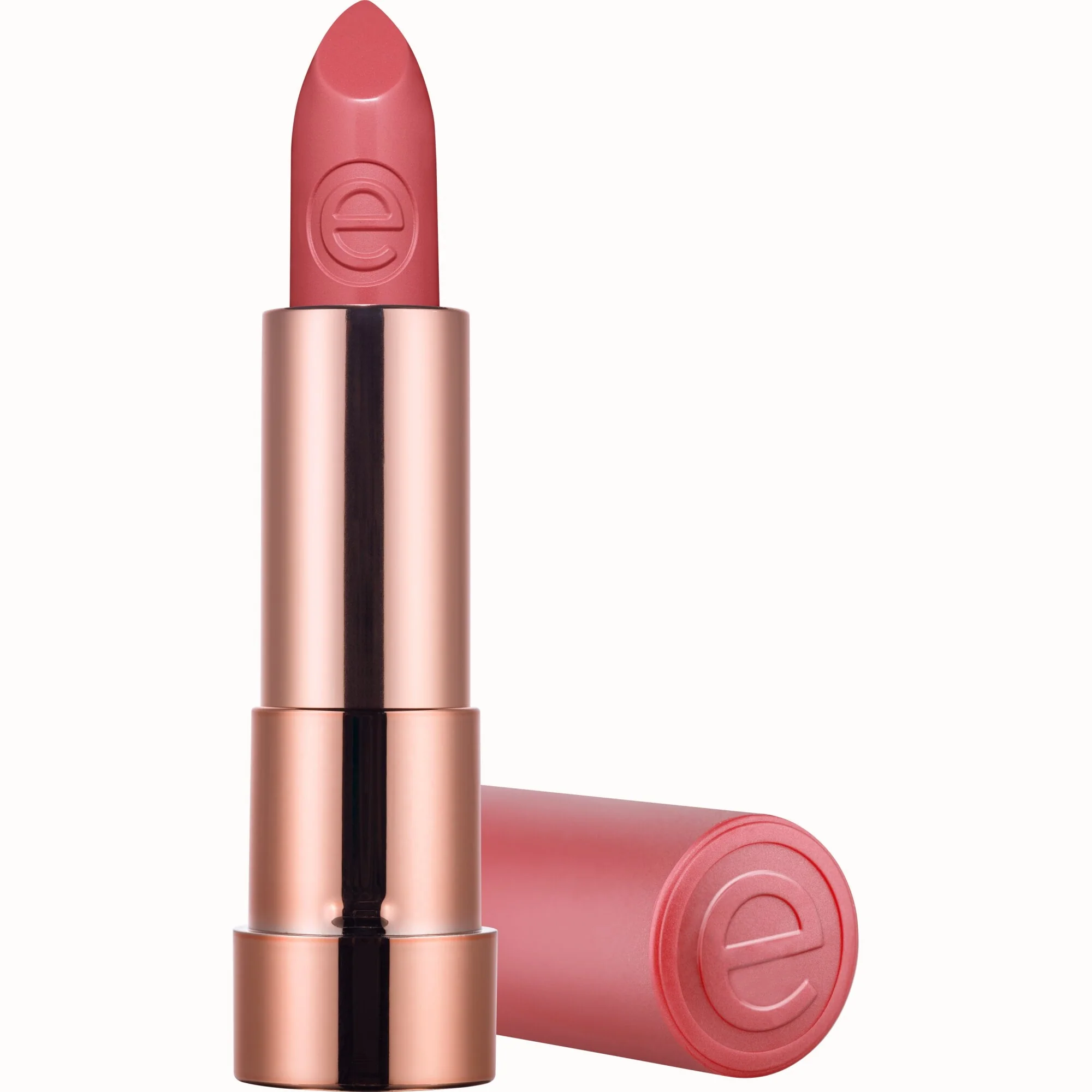 Rouge à lèvres hydratant nude
