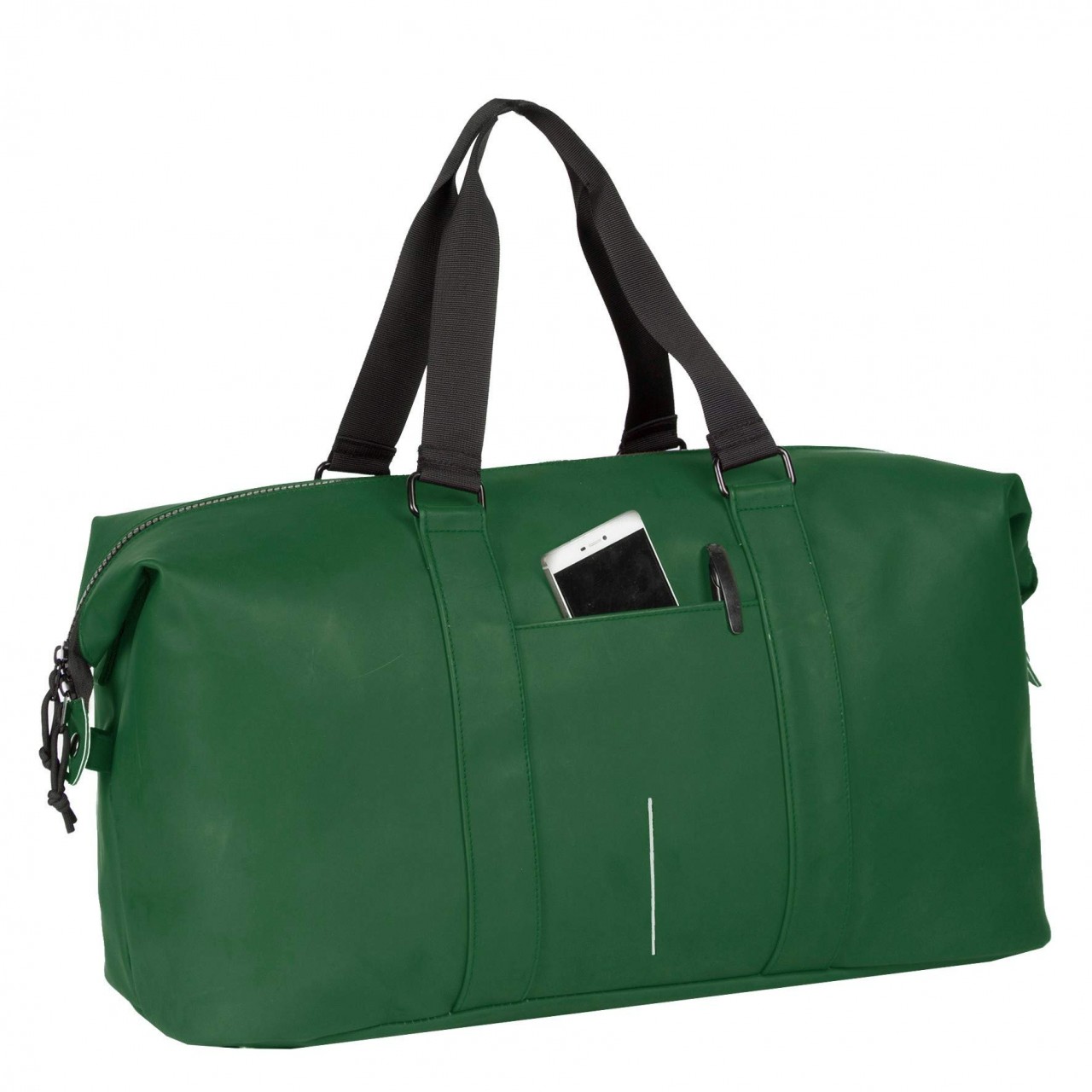 TOM JOULE Handtaschen grün