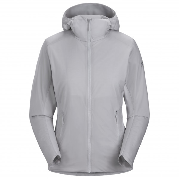 Arc'teryx - Women's Atom Lightweight Hoody - Kunstfaserjacke