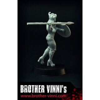 Amazon (28mm)