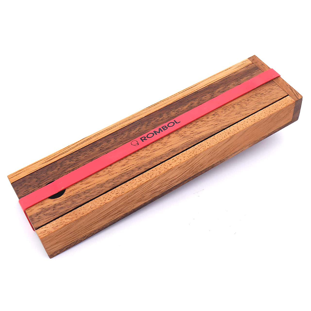 Mikado - 41 feine Stäbchen, große Herausforderung aus Holz