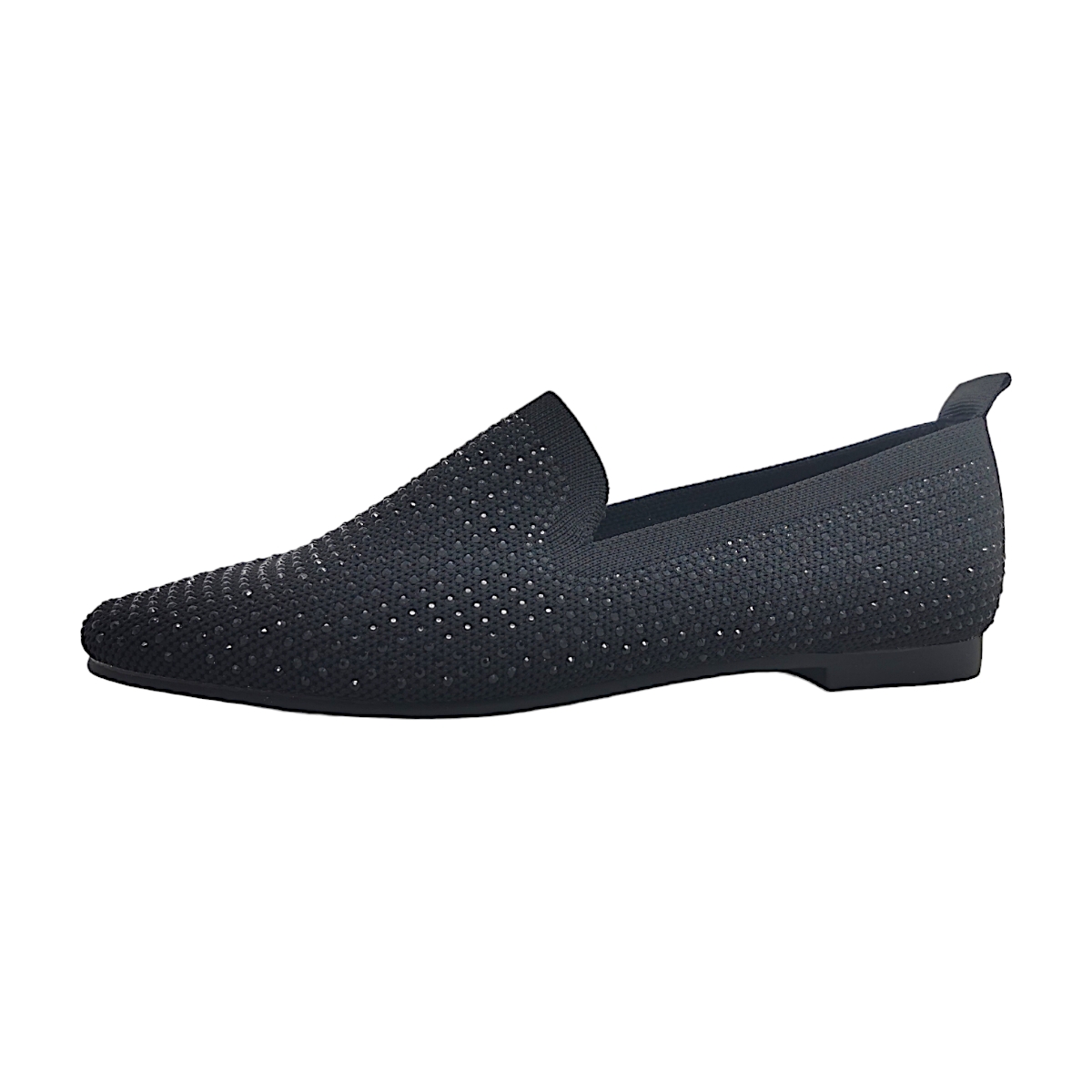 La Strada 2021004-4501 Schwarz 4501 Black