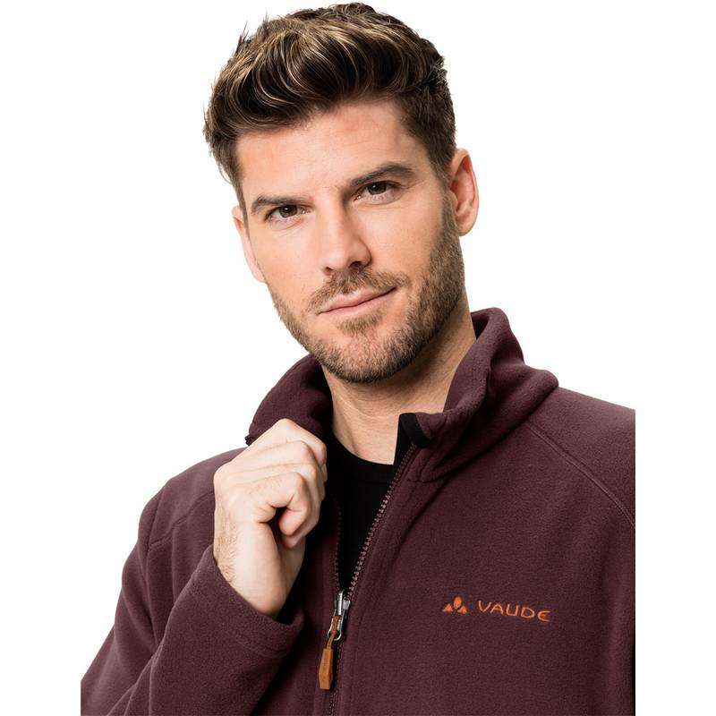 VAUDE Rosemoor II Fleecejacke Herren