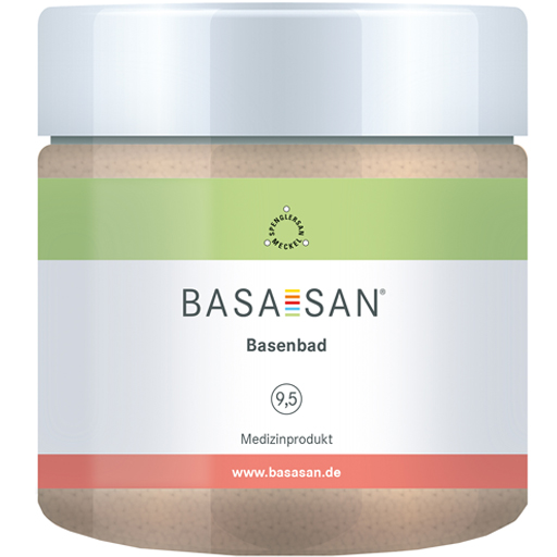 BASASAN Basenbad  900 g  Bad