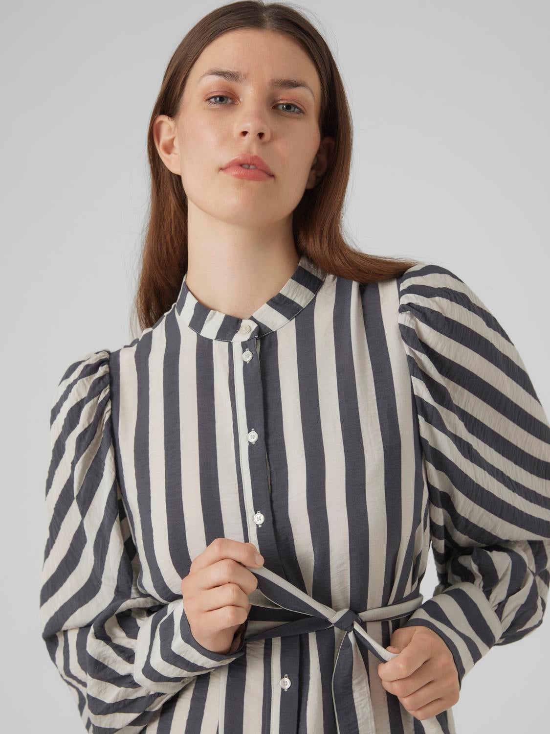 VMIRIS Kurzes Kleid