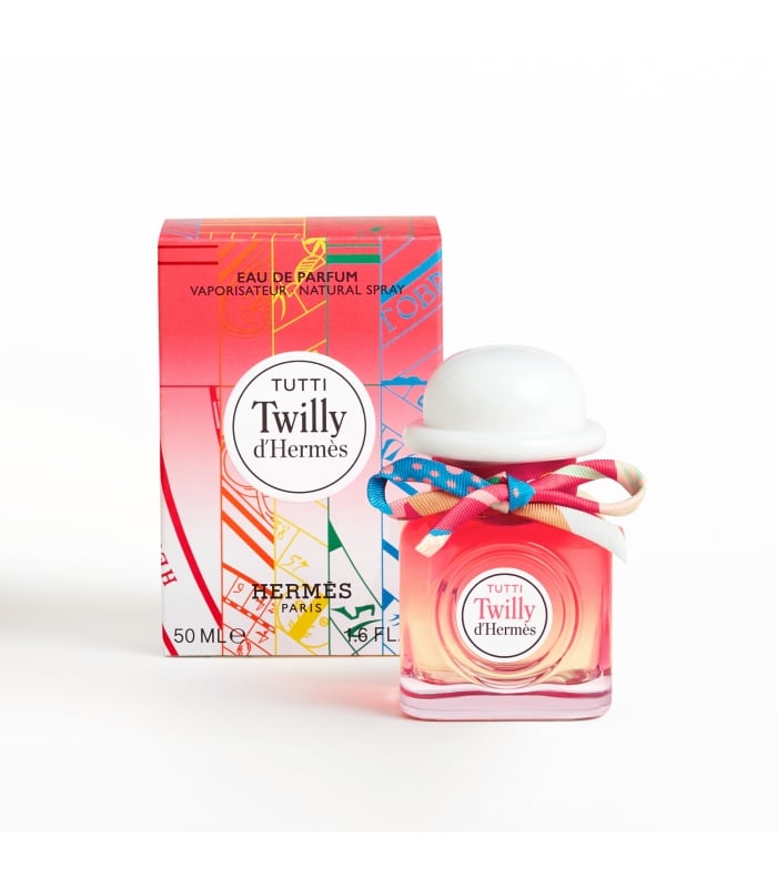 Tutti Twilly d'Hermès-Eau de Parfum Vaporisateur