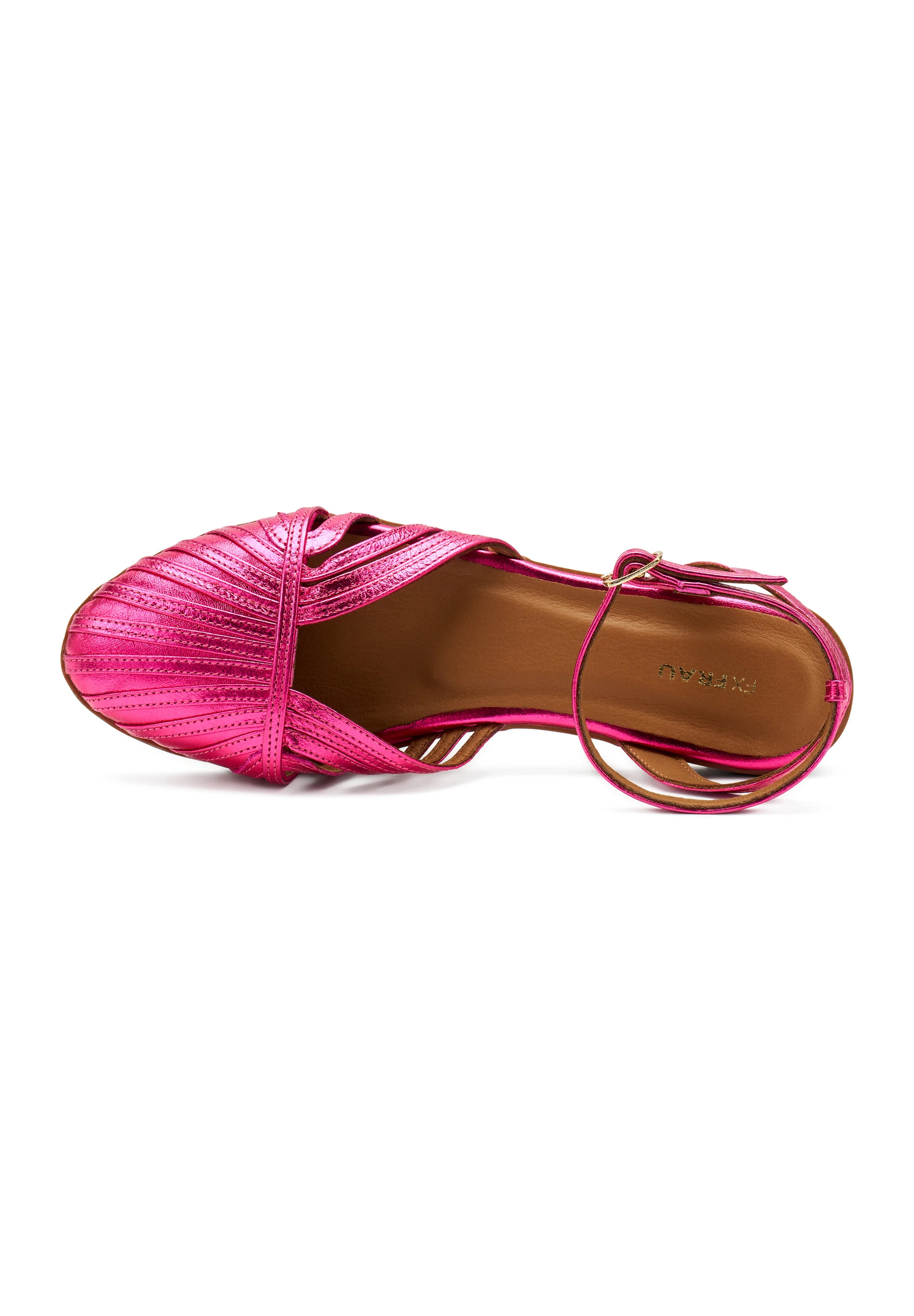 Frau Shoes BELLA - Bailarinas con tira