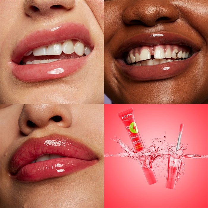 This Is Juicy Gloss