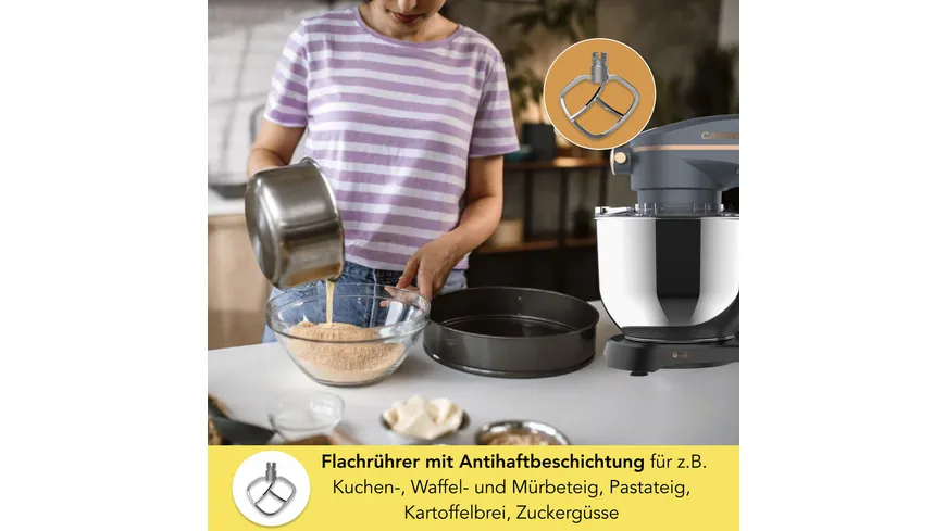 Carrera Küchenmaschine 22476011