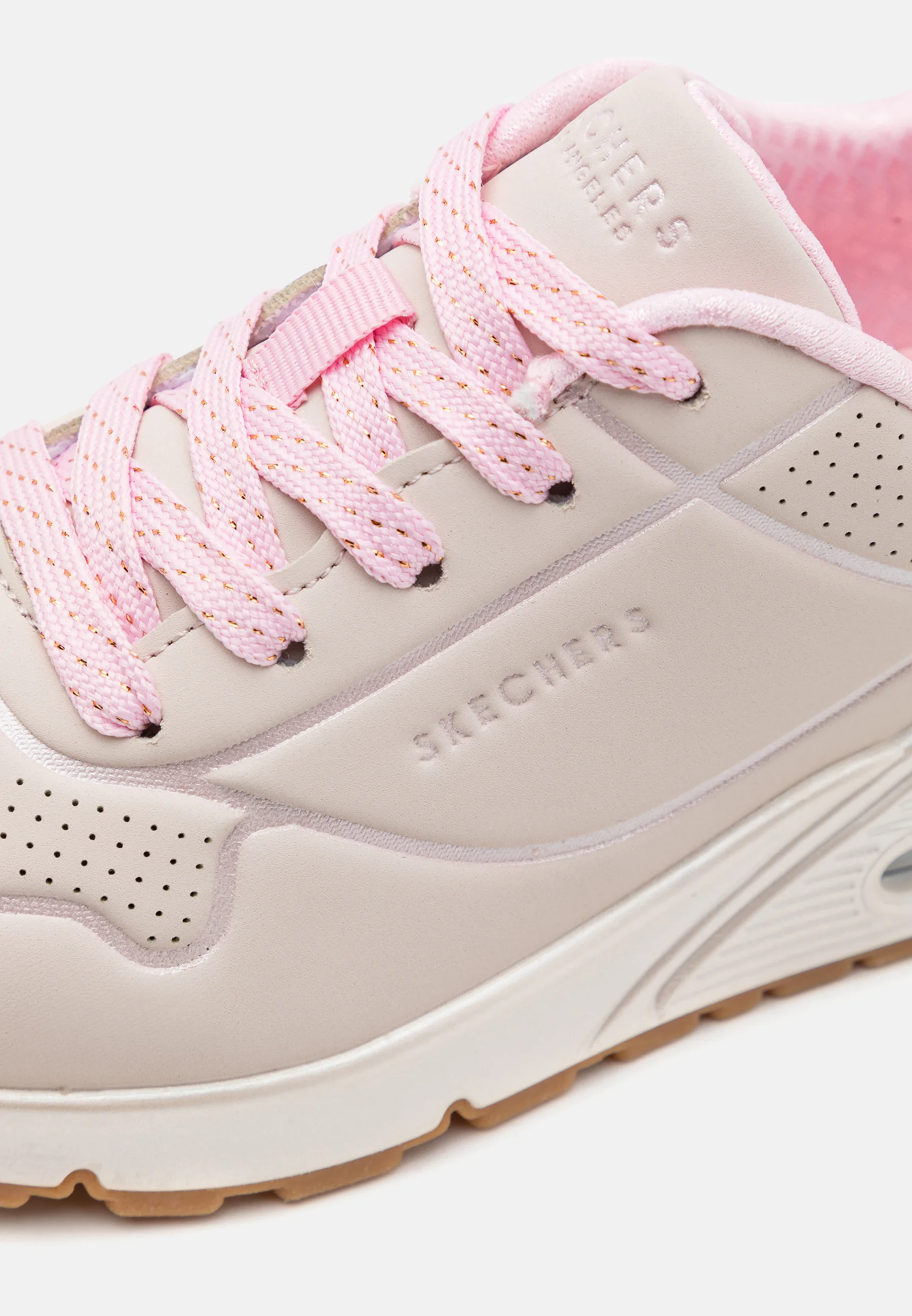 Skechers UNO GEN - Zapatillas bajas