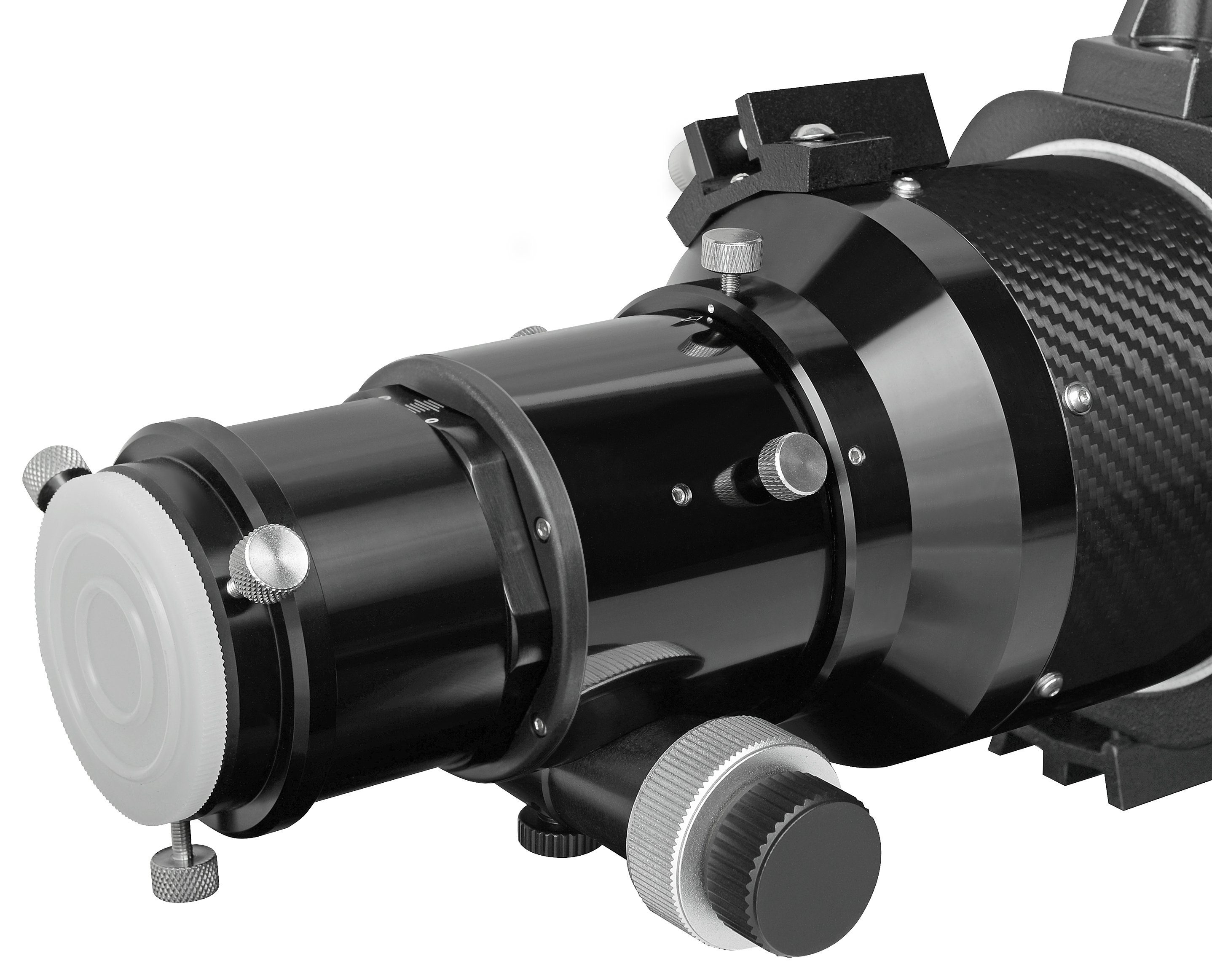 EXPLORE SCIENTIFIC Teleskop ED APO 102mm f/7 FCD-100 CF HEX