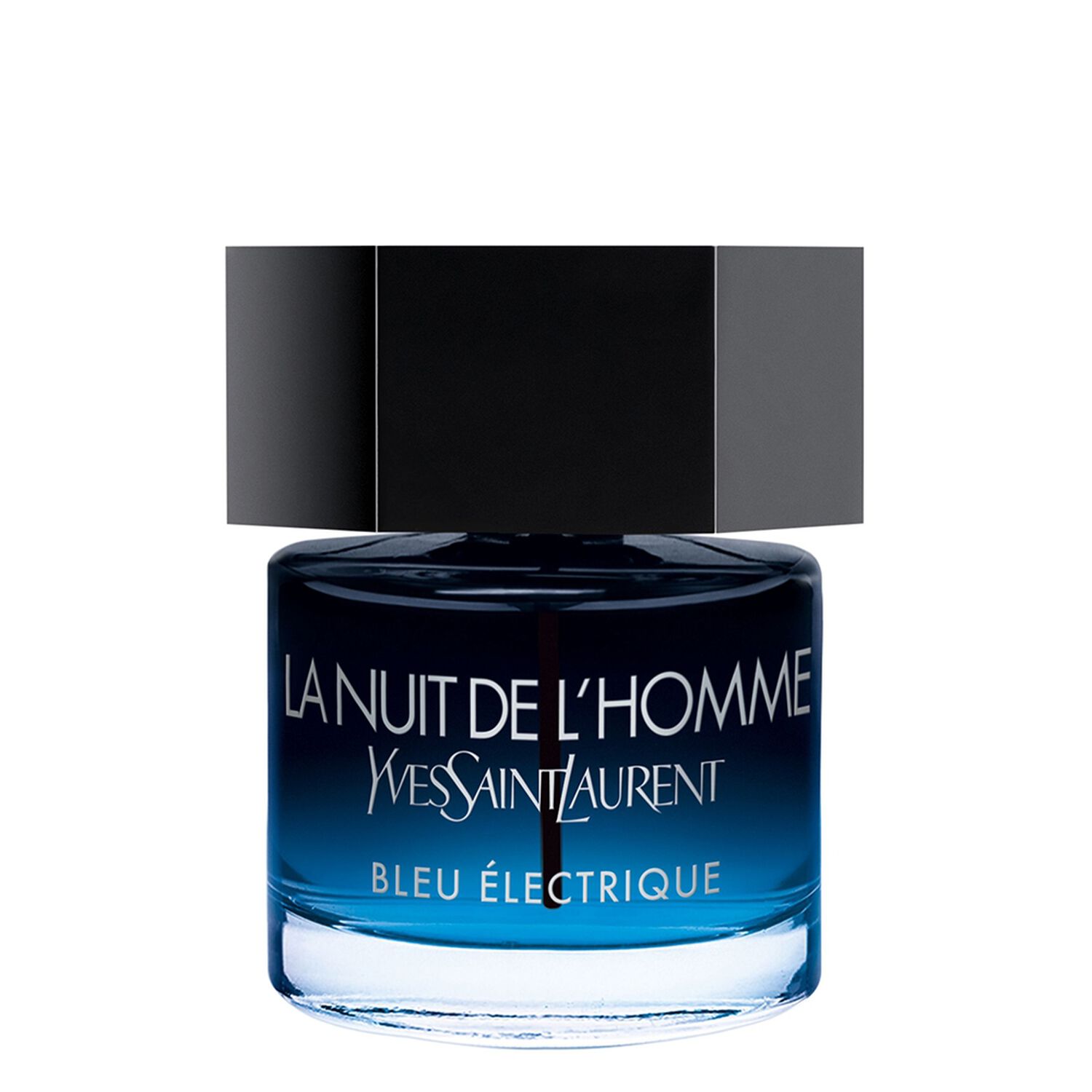 Yves St Laurent La Nuit de L'Homme Bleu Electrique Eau de Toilette