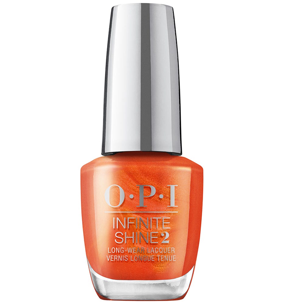 OPI Malibu Collection Infinite Shine PCH Love Song 15 ml