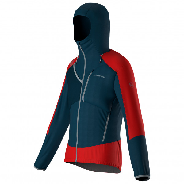 La Sportiva - Aequilibrium Softshell Jacket - Softshelljacke