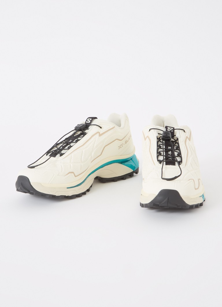 Salomon  XT-Slate sneaker van mesh