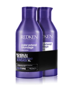 Redken Color Extend Blondage XL Bundle Haarpflegeset-1 Stk