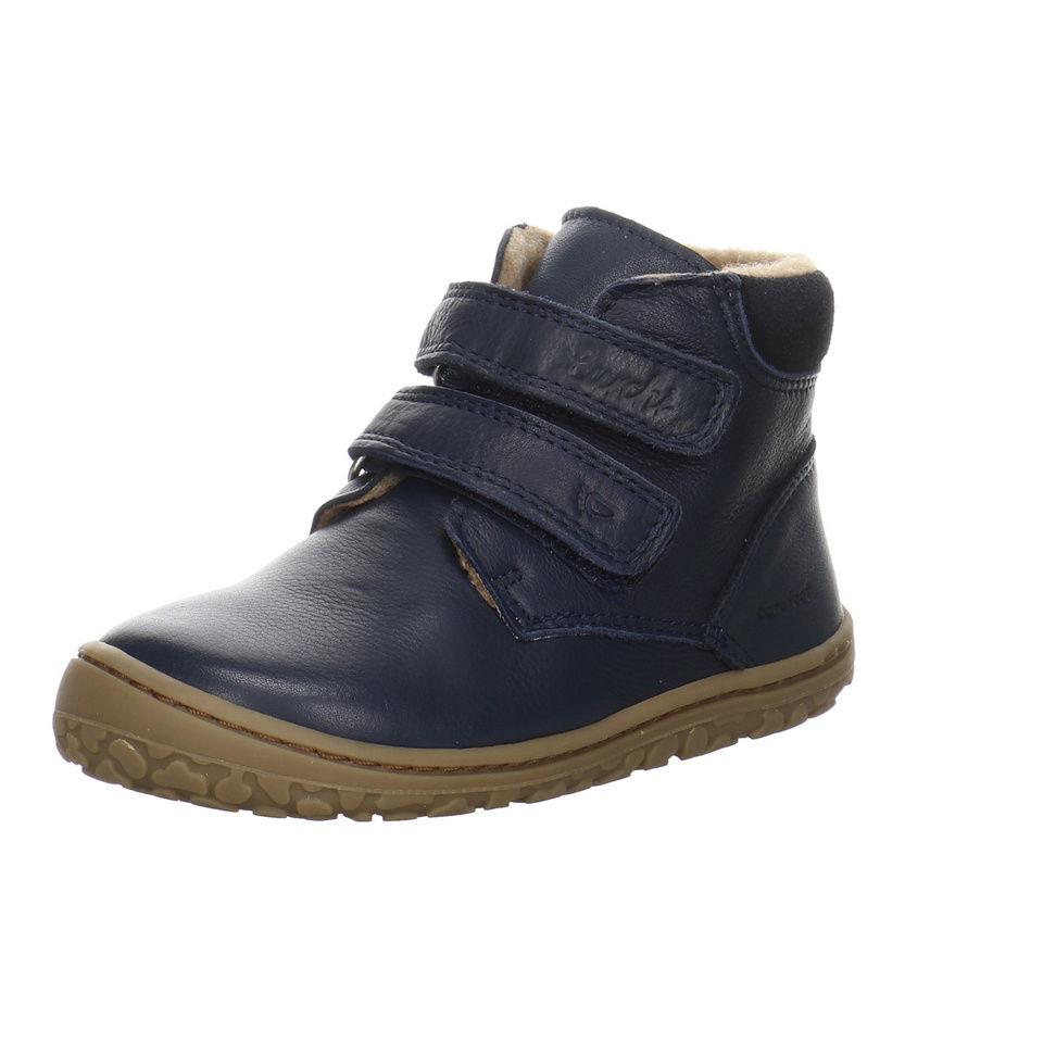 Lurchi Nino Barefoot Boots
