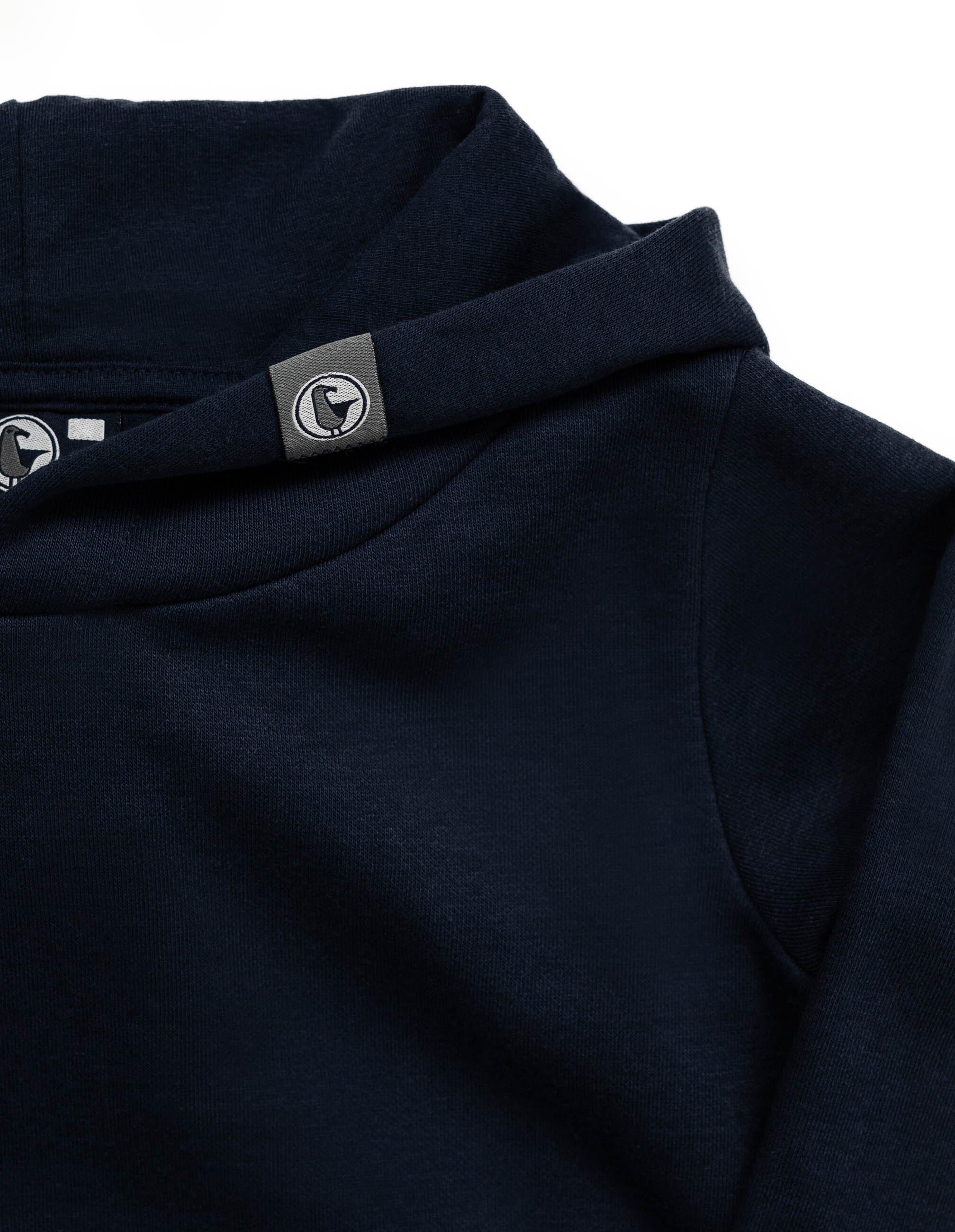Schietwetter Kapuzenpullover Jungs bequem, kuschelig, weich