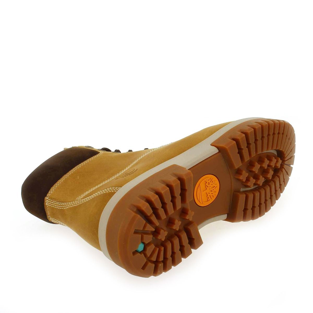 Timberland  ARBOR ROAD WP BOOT - Camel