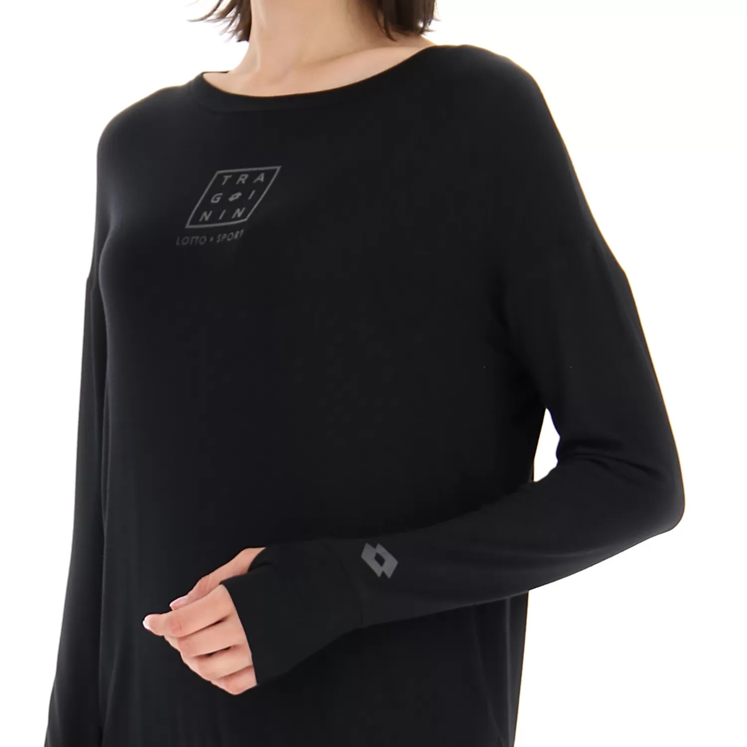 DYNAMIC W VII T-SHIRT