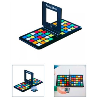 Original Rubik's Race