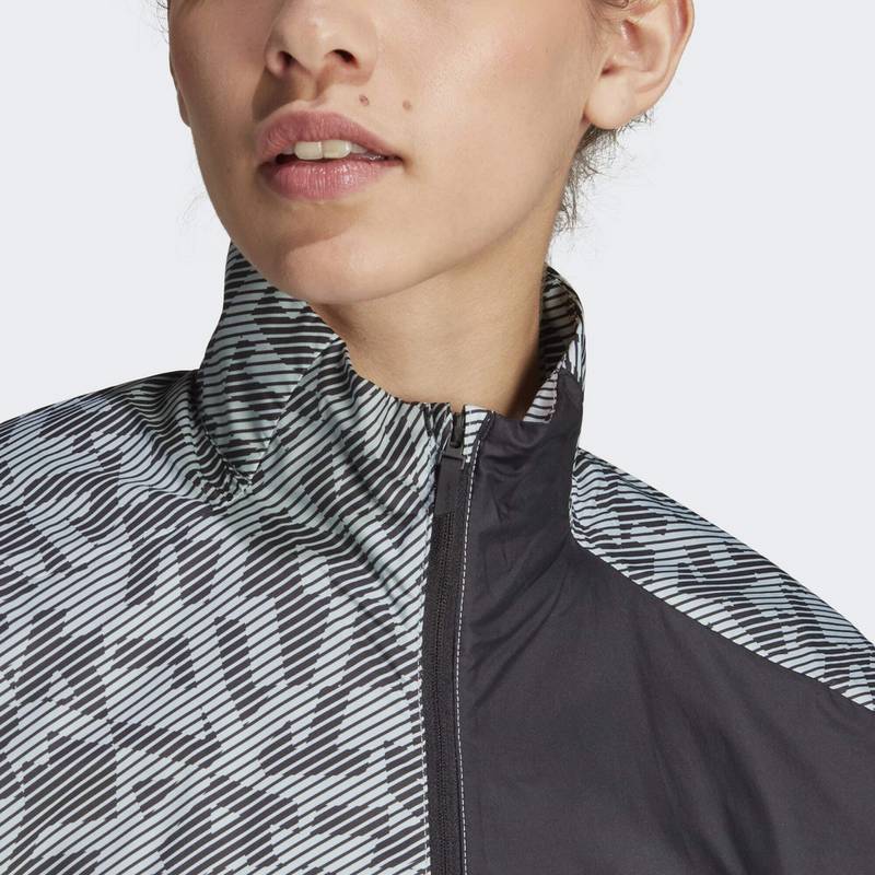 adidas TERREX Trail Running Windjacke Windbreaker Damen