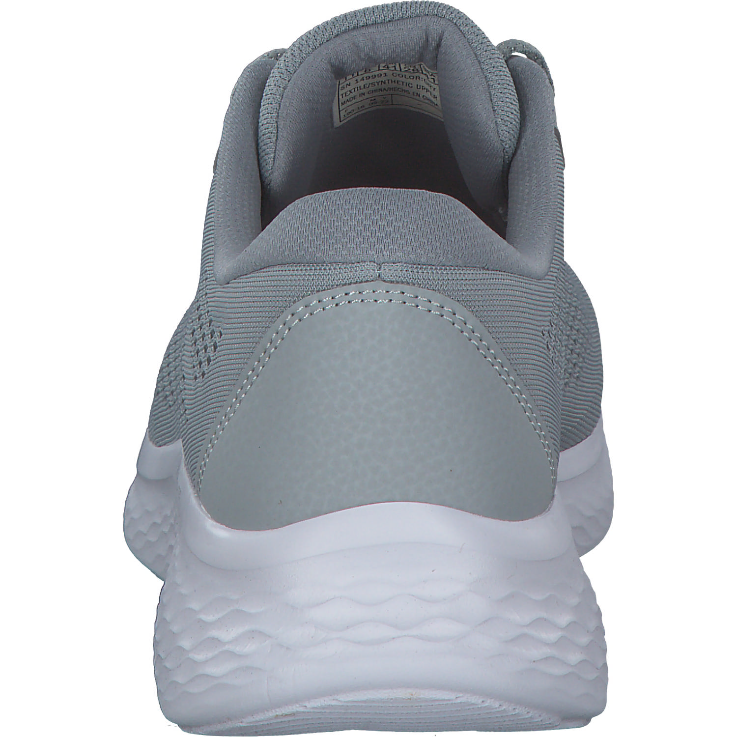Skechers 149991, Schnürschuhe, Damen, grey