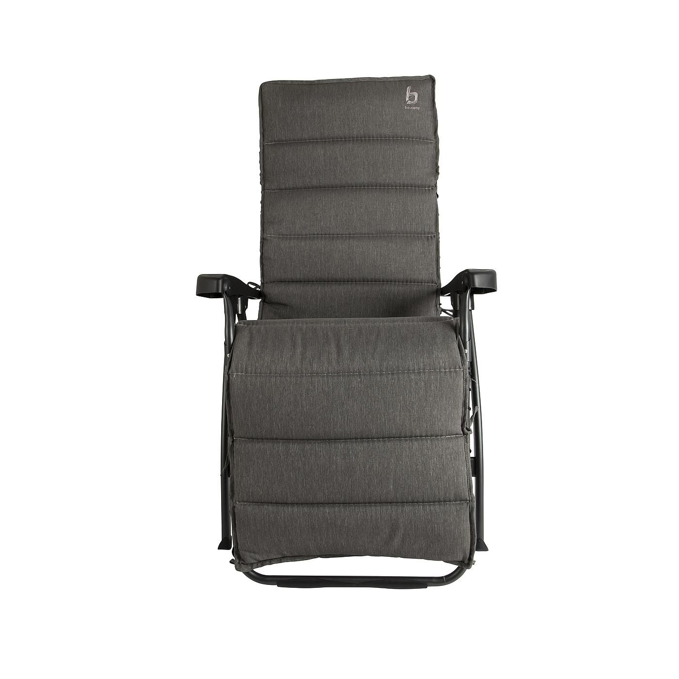 Bo-Camp Olefin universal gepolstertes Relaxsessel-Kissen