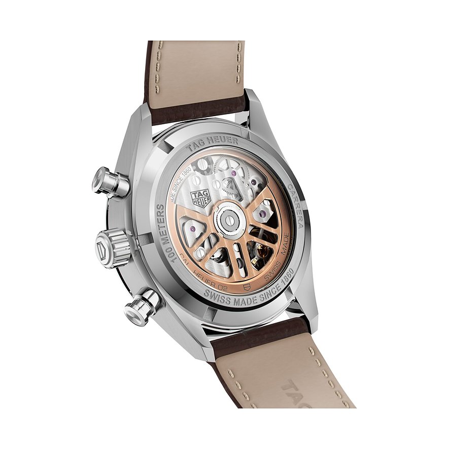 TAG Heuer Chronograph Carrera Chronograph