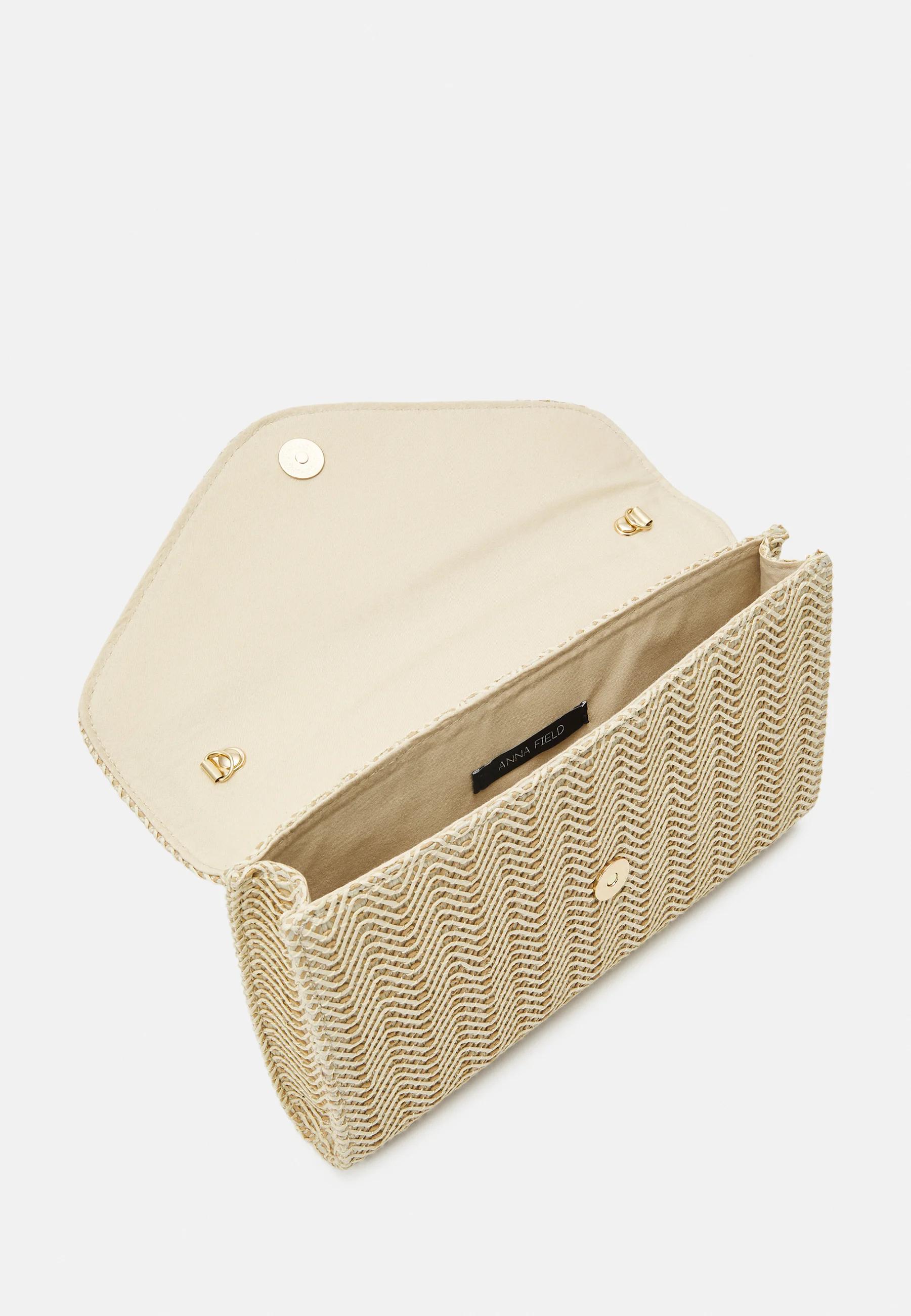 Bolso de mano Anna Field