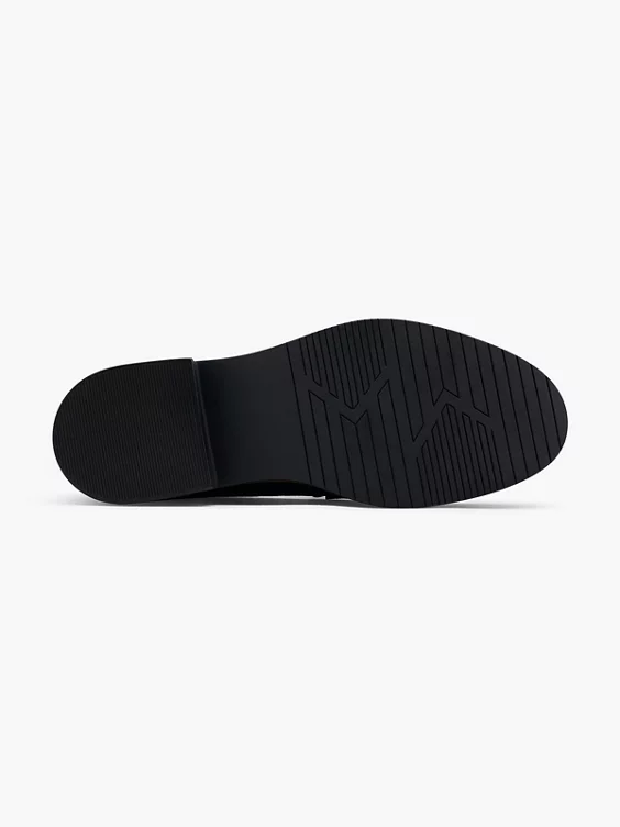 5th Avenue Leder Loafer