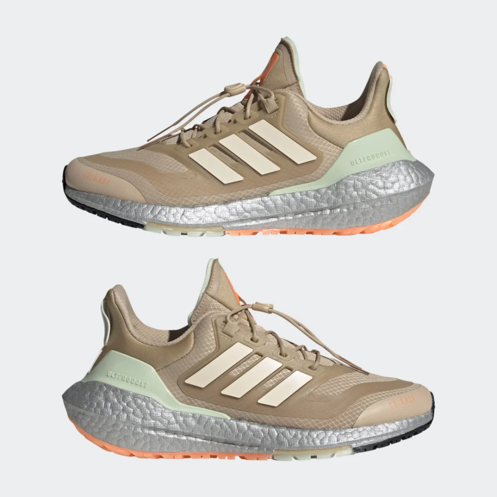 adidas Ultraboost 22 COLD.RDY 2.0 GX6736 / braun