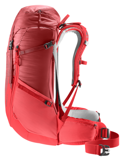 deuter Futura 24 SL | Wanderrucksack für Damen