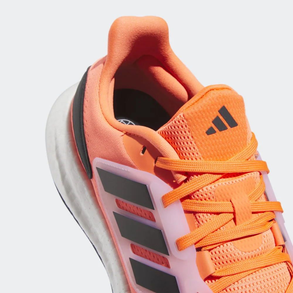 adidas Pureboost 22 HQ8587 / rot