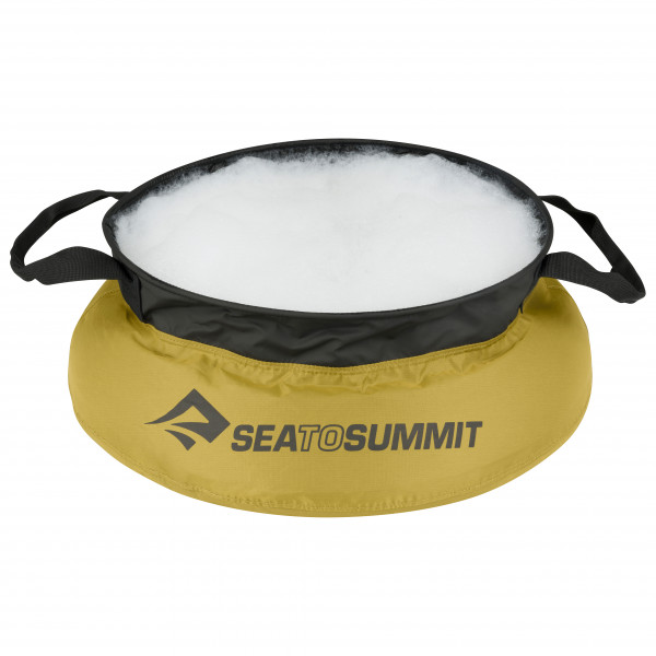 Sea to Summit - Camp Kitchen Clean-Up Kit