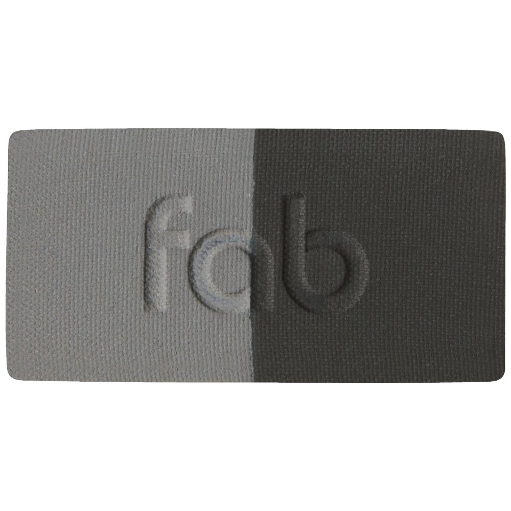 Fab Brows Duo Kit slate & black