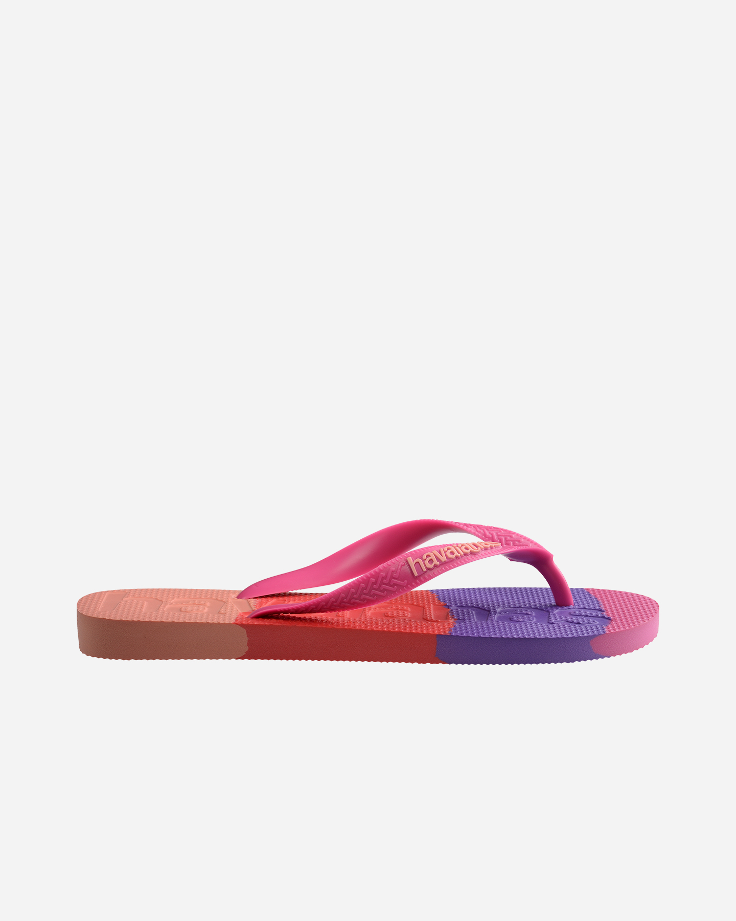 Infradito Havaianas Logomania W 4147526-5784