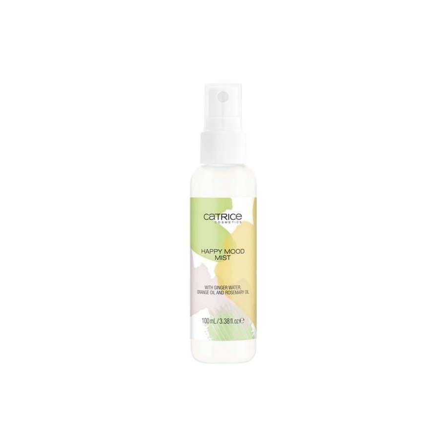 Happy Mood Mist
