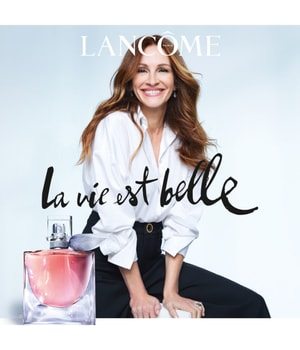 LANCÔME La vie est belle Refillable Eau de Parfum-30 ml