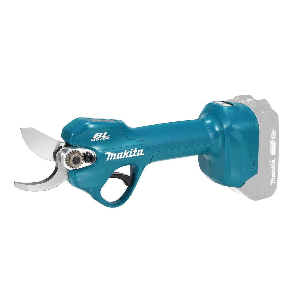 Sécateur Makita DUP181Z LXT 18 V (batteries et chargeur non inclus dans la boîte)