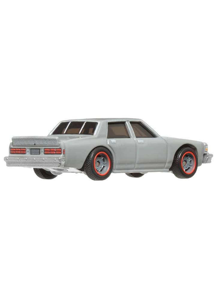 Hot Wheels 1987 Chevy Caprice HRT98 | Hot Wheels Premium Auto Fast & Furious günstig kaufen onesize
