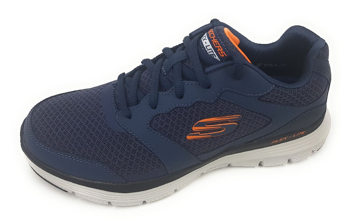 Skechers Flex Advantage 4.0 232225 Blau NVY navy