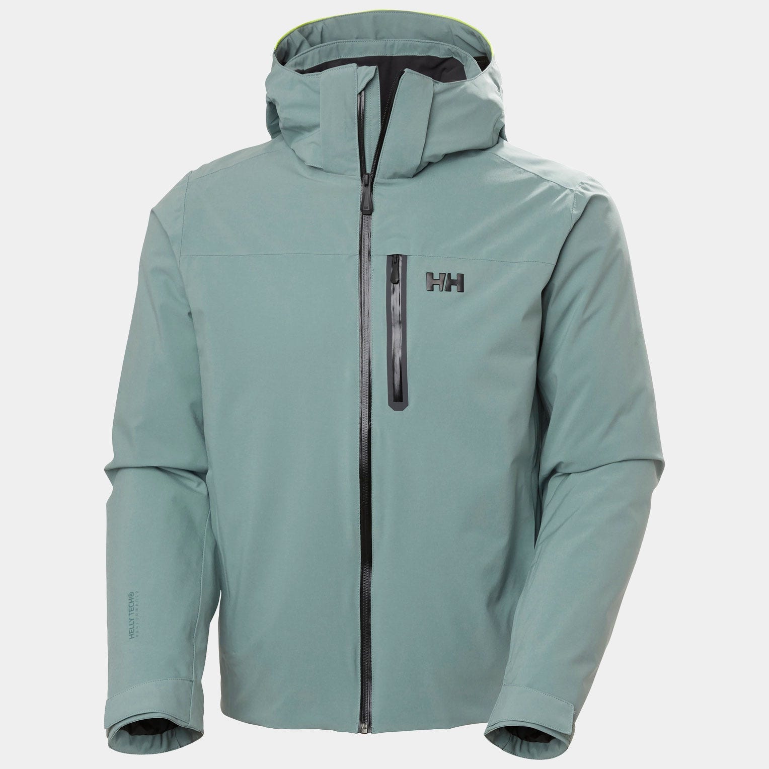 Men's Swift Stretch Ski Jacket