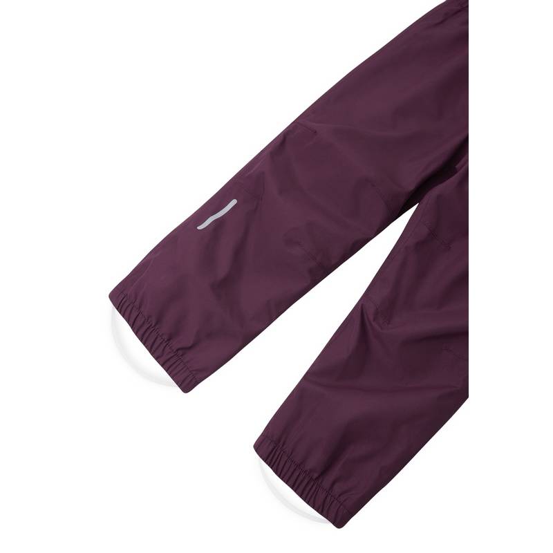 reima Kaura Regenhose Kinder