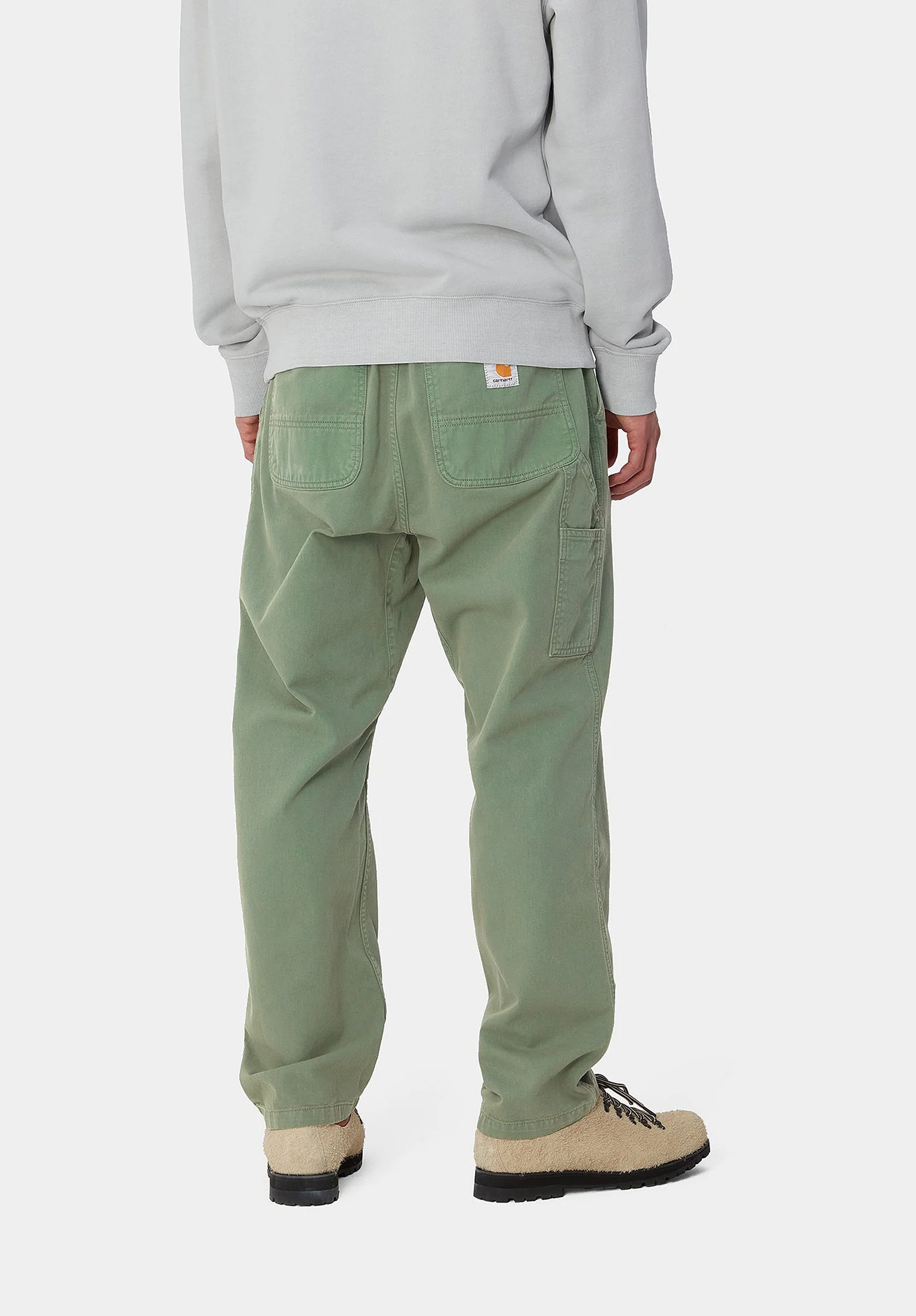 Flint Pant